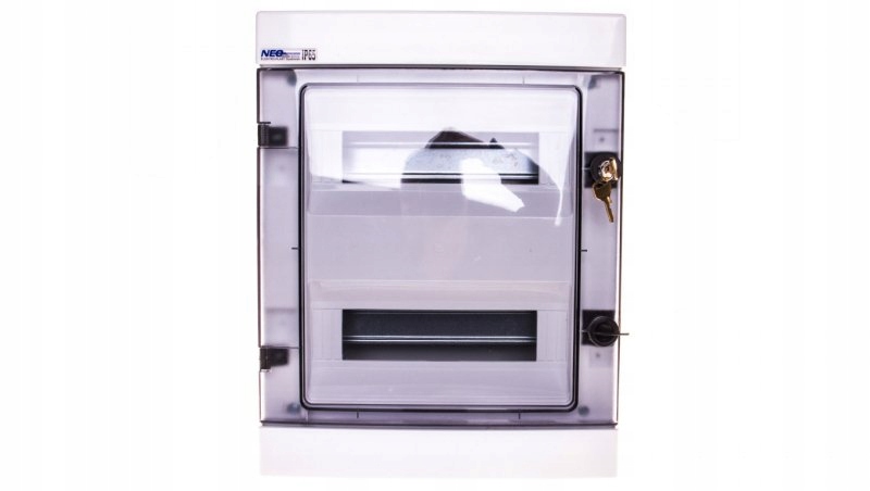 Elektro-Plast 0 V IP65 0 A rozvádzač